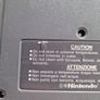Wrestlemania Challenge Nes Nintendo Arcade Retro Games Original Image 5