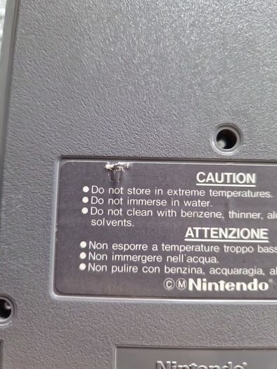 Wrestlemania Challenge Nes Nintendo Arcade Retro Games Original