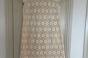 Juicy couture cream Dress size 14
