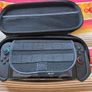 Nintendo Switch 2 + Case + Screen protector Image 5