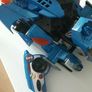 Remote control dinosaur Image 3