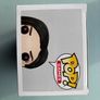 Funko Pop - Yennefer 152 - The Witcher Wild Hunt Game - Vinyl Action Figure Image 5