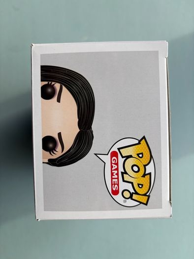 Funko Pop - Yennefer 152 - The Witcher Wild Hunt Game - Vinyl Action Figure