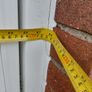Pvc windows and doors. Garage door Image 10