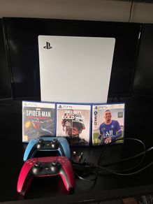 playstation 5