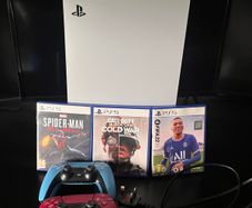 playstation 5