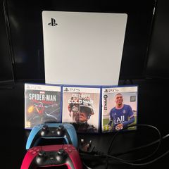 playstation 5