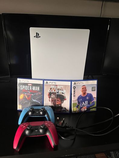 playstation 5