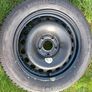 Spare wheel Image 2