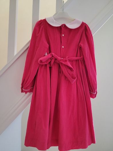 Little Lark Girls Dress Age 8
