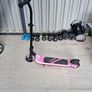 kids electric scooter Image 2