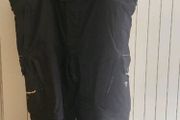 Motorcycle trousers