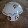 queens china child's money box Image 2