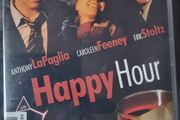 Happy Hour