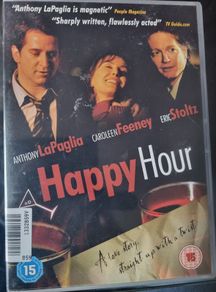 Happy Hour