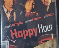 Happy Hour