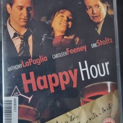 Happy Hour