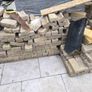 Road stone hunstown brick sill and heads open to offers Image 2