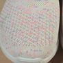 womens SKECHERS ARCHFIT REFINE air cooled trainers slip on Size UK 3 EU 36 (AT2) Image 4