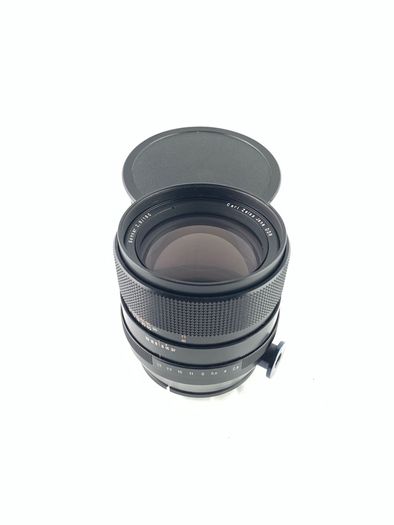 Carl Zeiss Jena Sonnar 2.8 180mm lens