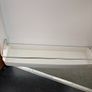 Hoover Integrated Undercounter Fridge In Perfect Working Order Image 7