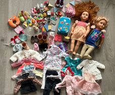 Our Generation Assortment