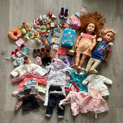 Our Generation Assortment