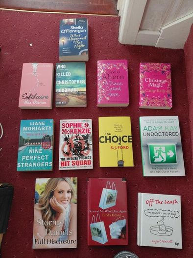 books
