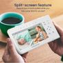 Babysense V43 2-camera split screen monitor (brand new) Image 4