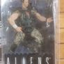 Aliens Colonial Marine Cpl. Hicks Action Figure (mcfarlane Movie Maniacs Series) [boxed] Image 2