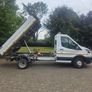 Ford Transit 350 Leader Ecoblue Tipper L3H2  2021 Image 3