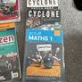 Junior cert school books Image 8