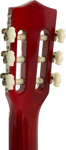 Childrens Classical Spanish Guitar Kids Pack 3/4 Size