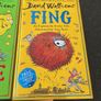 David Walliams  books  3 Image 3