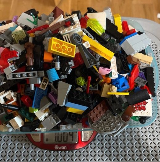 lego