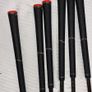 5-PW TaylorMade m6 irons left handed. Image 4
