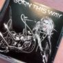 Lady Gaga - Born This Way - Signed CD Image 2