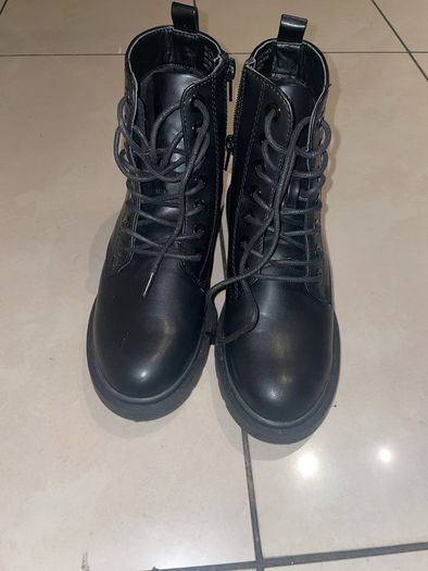 Doc boots
