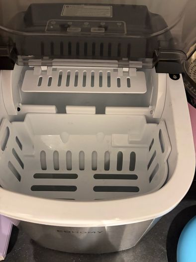 Ice Machine