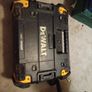 de Walt dwst1 charger radio Image 3