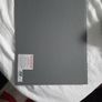 BNWT Grey Placemats Image 2