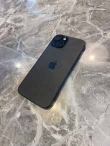 iphone 15 mint condition