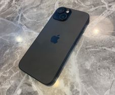 iphone 15 mint condition