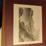 Rare Killiney Bay (County Dublin ) Print. Wallis, R Image 7