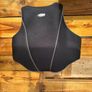 horse riding boots and body protector Image 6