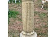 Tall Fluted Column EG61