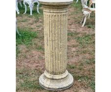 Tall Fluted Column EG61