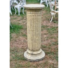 Tall Fluted Column EG61