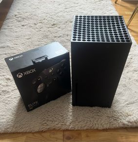 xbox series x