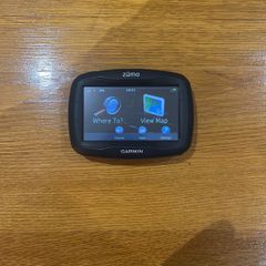 Garmin zumo 340 LM